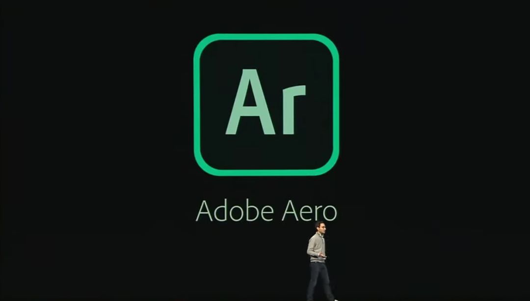 看完Adobe Max 2019,90%的设计师都把电脑砸了…