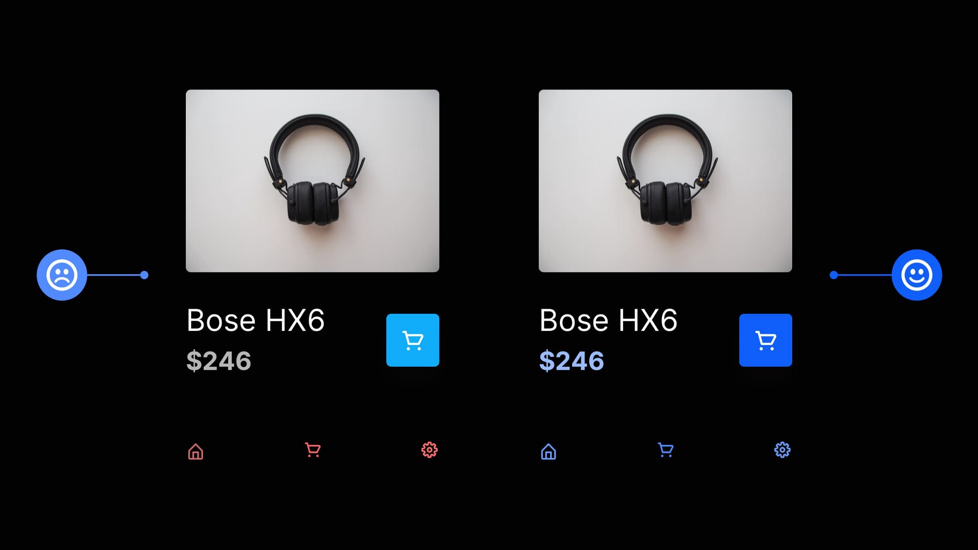 第三波!快速提升 UI 设计效果的 6 个小技巧