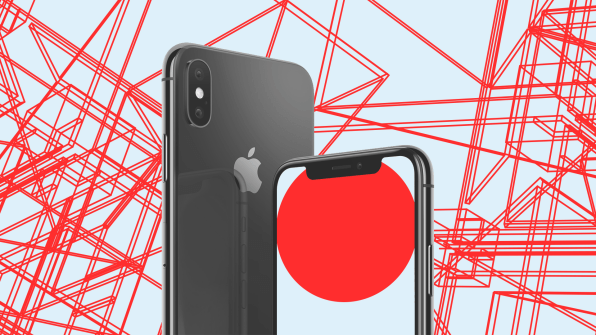 在iPhone的UI设计背后,是一场关于注意力的战争