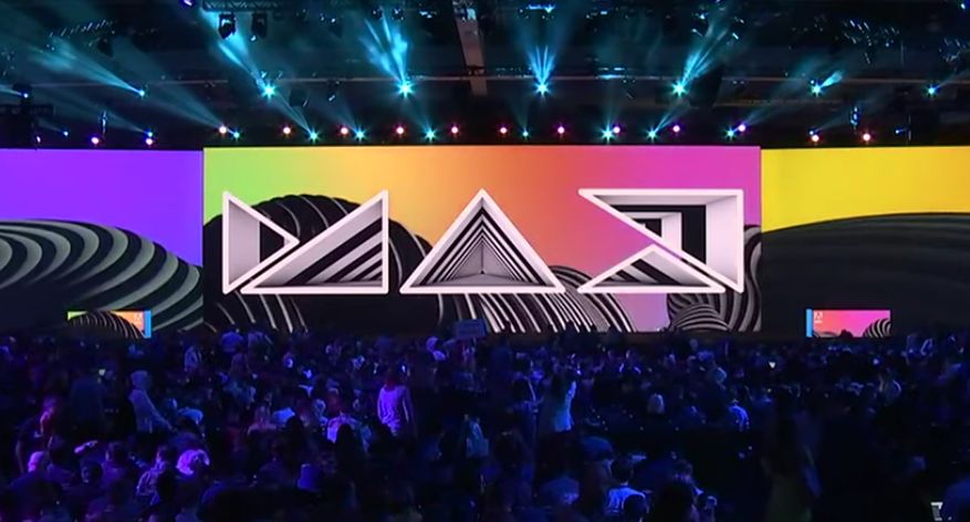 看完Adobe Max 2019,90%的设计师都把电脑砸了…
