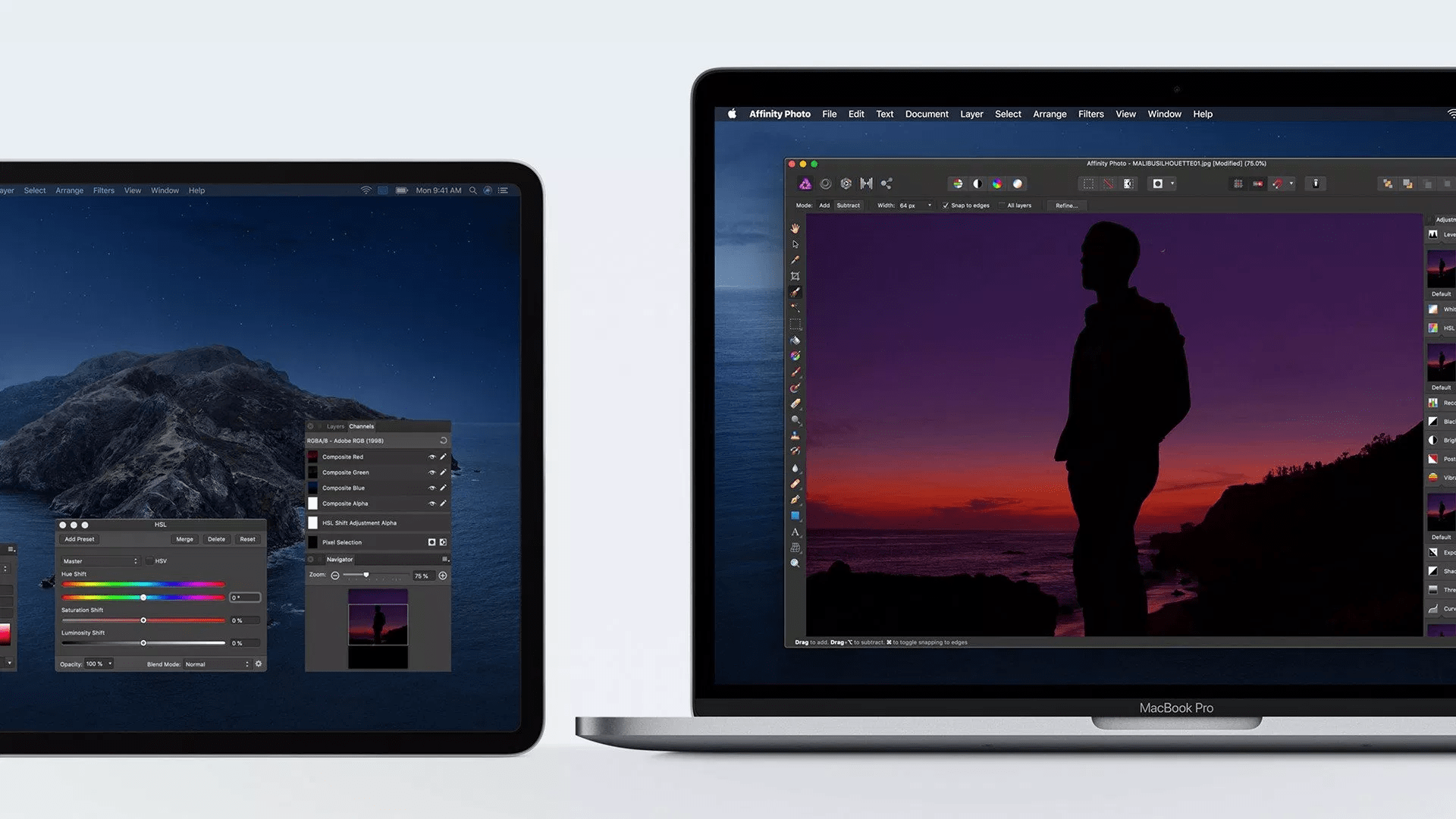 还在用 iPad 看剧吗?苹果全新发布的 iPadOS 不止能让你做图了!