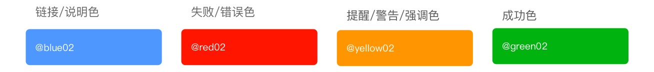 7000多字长文,让你全面掌握设计系统中「颜色规范」的建立方法