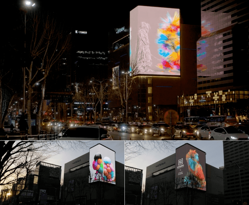 腾讯顶尖设计团队总结的 2019 – 2020 设计趋势：图形篇