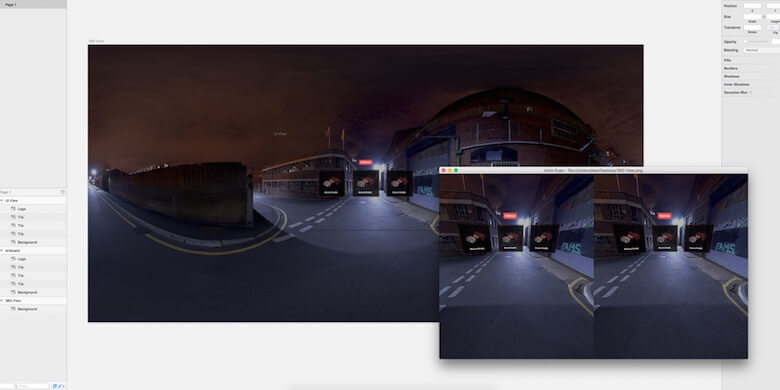 VR 那么火,你知道它的设计流程是什么吗?