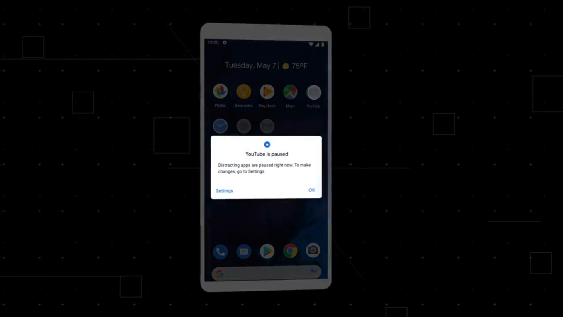 Android Q 推出重磅新功能,设计师的工作量叒多了!