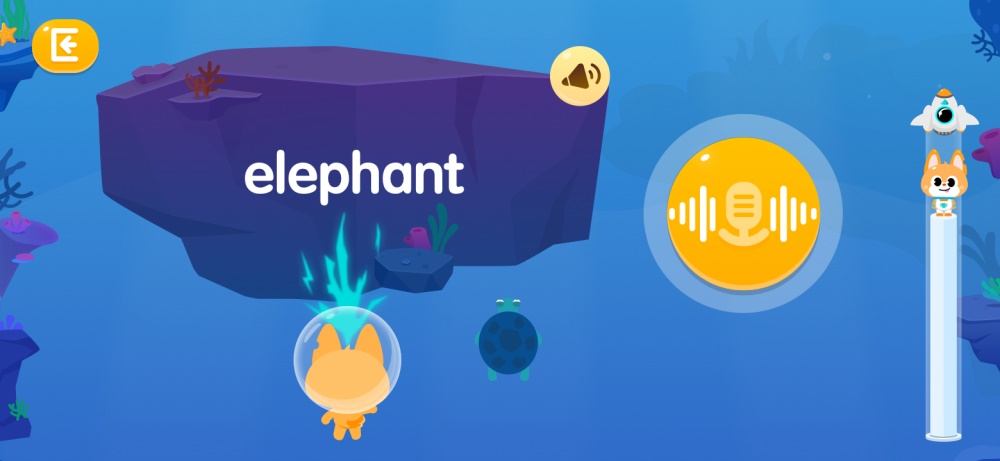 如何做儿童类APP?来看英语流利说的实战经验总结!