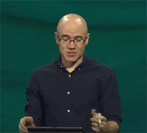 看完Adobe Max 2019,90%的设计师都把电脑砸了…