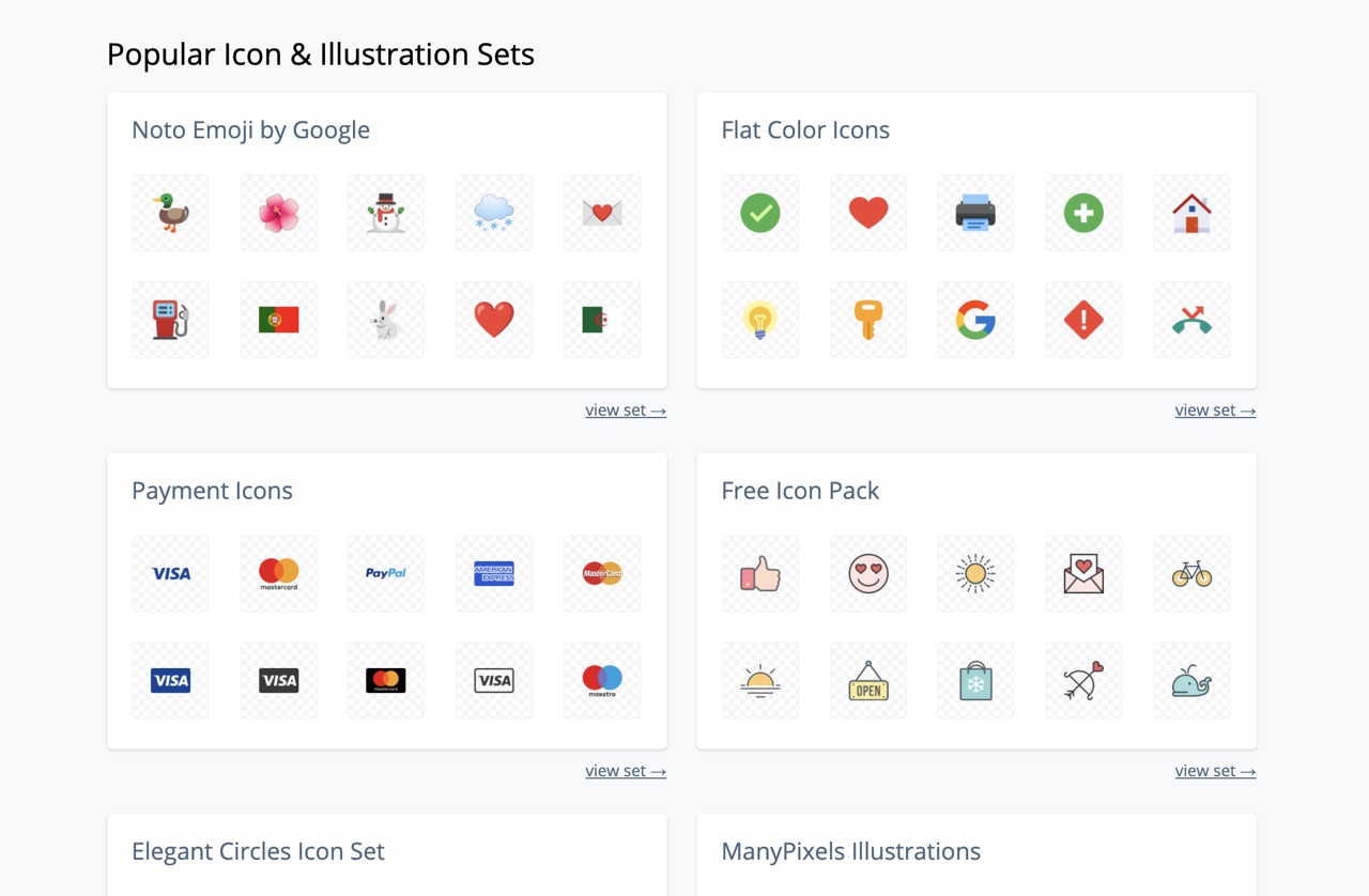 Iconduck 超过11 万个免费图标下载！免费可商用！