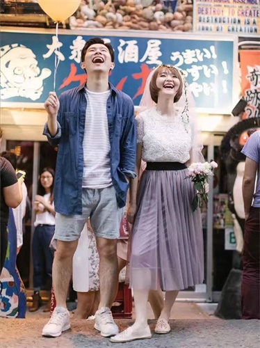 怎样用设计思维远程准备一场 800 人国内婚礼?超详细的实战总结!