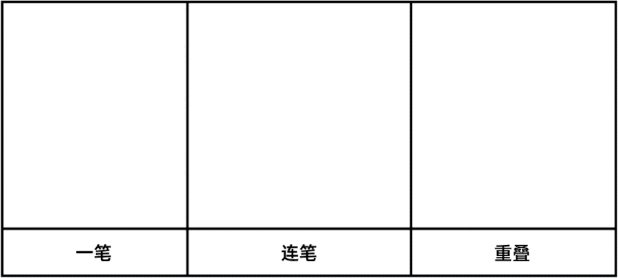 我整理了6种笔刷,教你如何在PS里画手绘!(附下载)