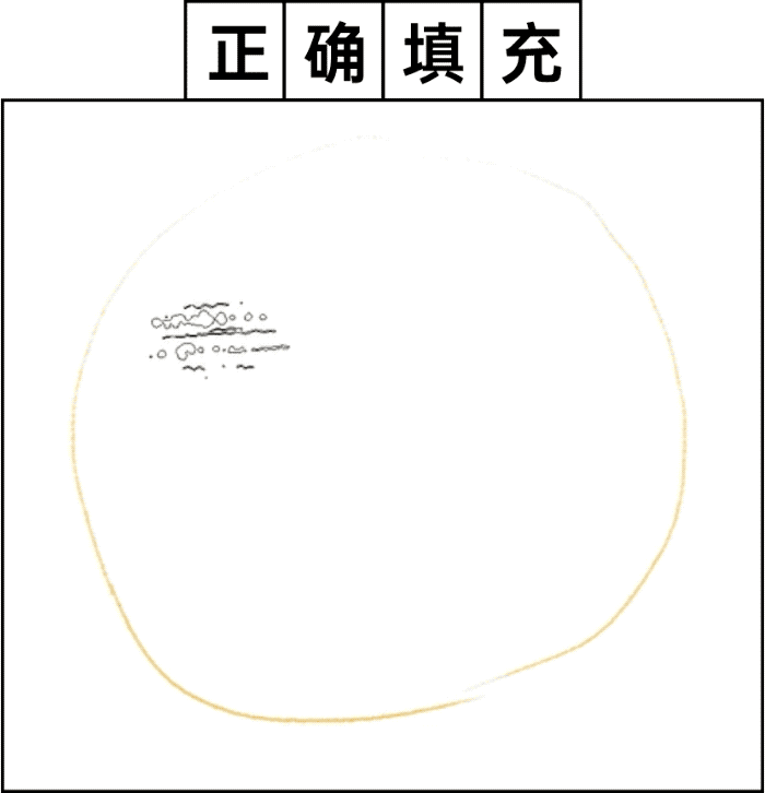 我整理了6种笔刷,教你如何在PS里画手绘!(附下载)
