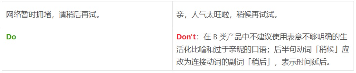 阿里设计师出品!B端产品文案指南