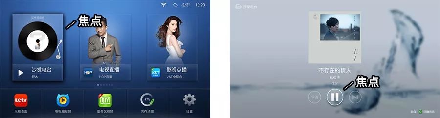 网易设计师:电视交互设计的基础知识科普