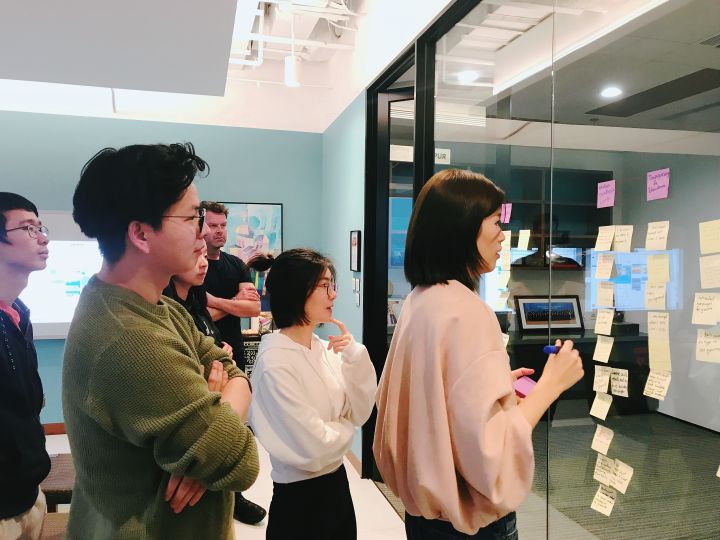 Airbnb 设计经理:如何有效实践超火的设计冲刺法?