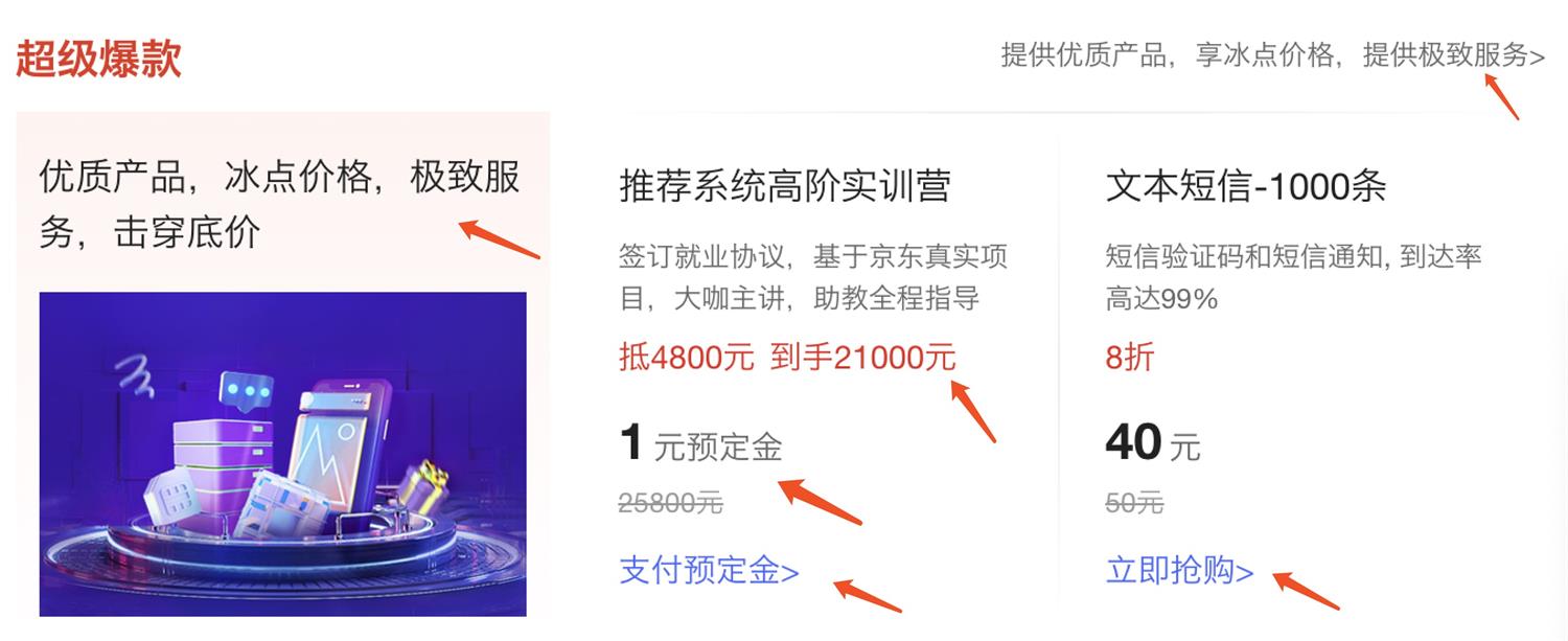 学会这6个行动点，让你的设计转化率更高！