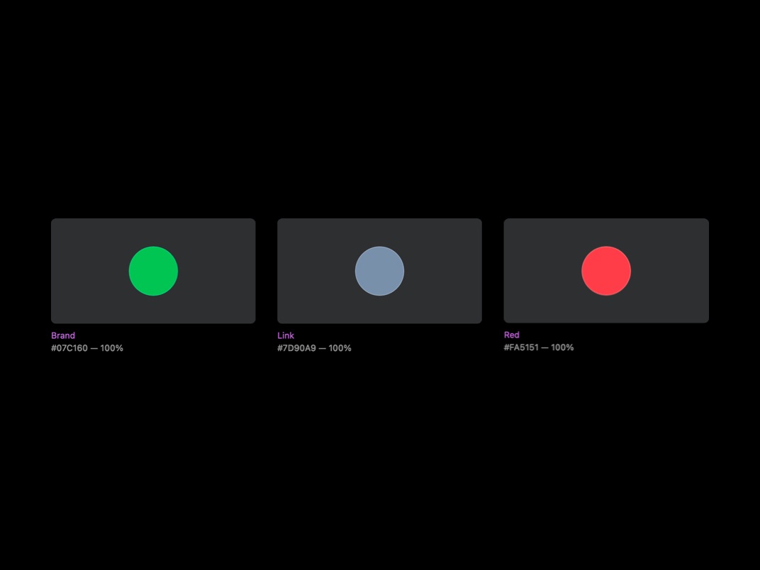 微信官方出品! 超详细的 watchOS App 设计指南