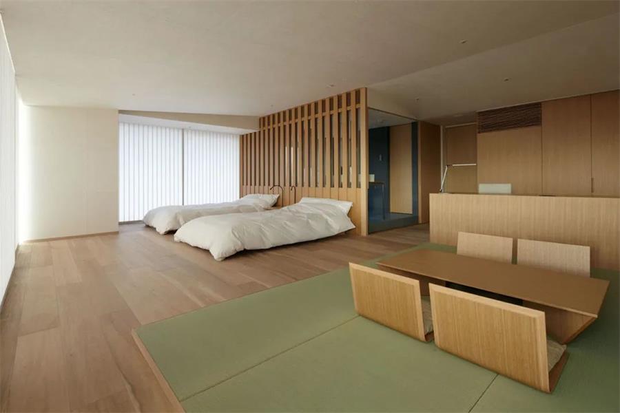 从被驱逐到神逆袭:顶尖日本建筑师、负建筑创始人隈研吾