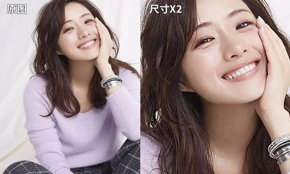 人工智能P图这回真的来了?看完PS 2021版设计师慌了~