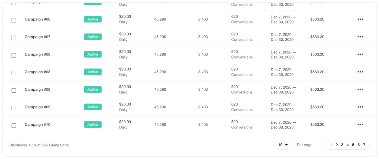 11个超实用的数据表单设计技巧,全是关键知识点!