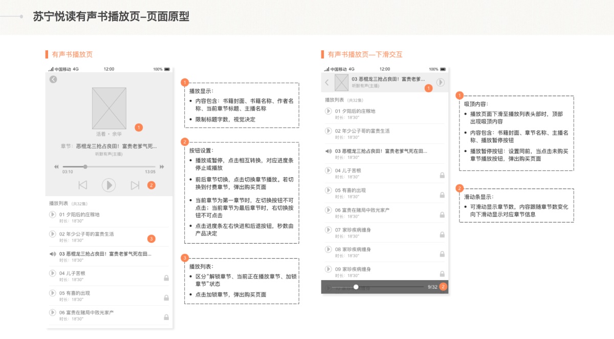 如何制作有竞争力的交互作品集?来看这4个方法!