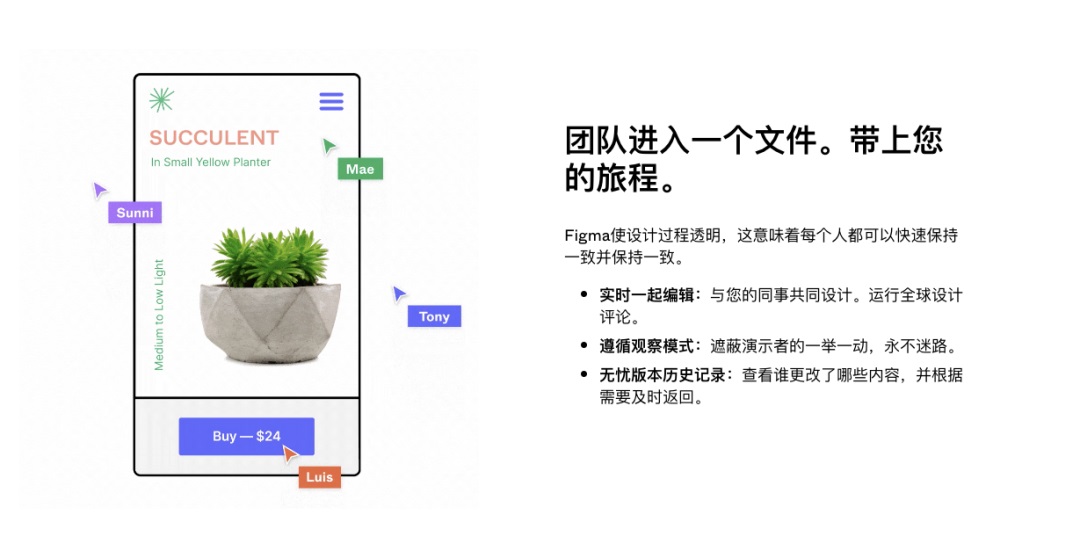 2021年UI设计软件到底该用哪个?来看这篇全面盘点!