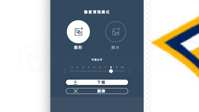 照片有噪点不清晰?用这个免费网站拯救你!