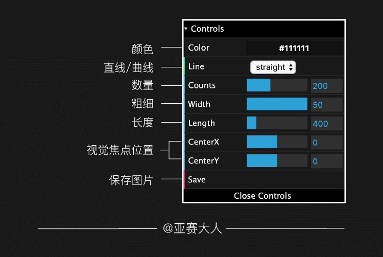 学编程后，我做了这10个有毒的在线免费设计神器！（下）