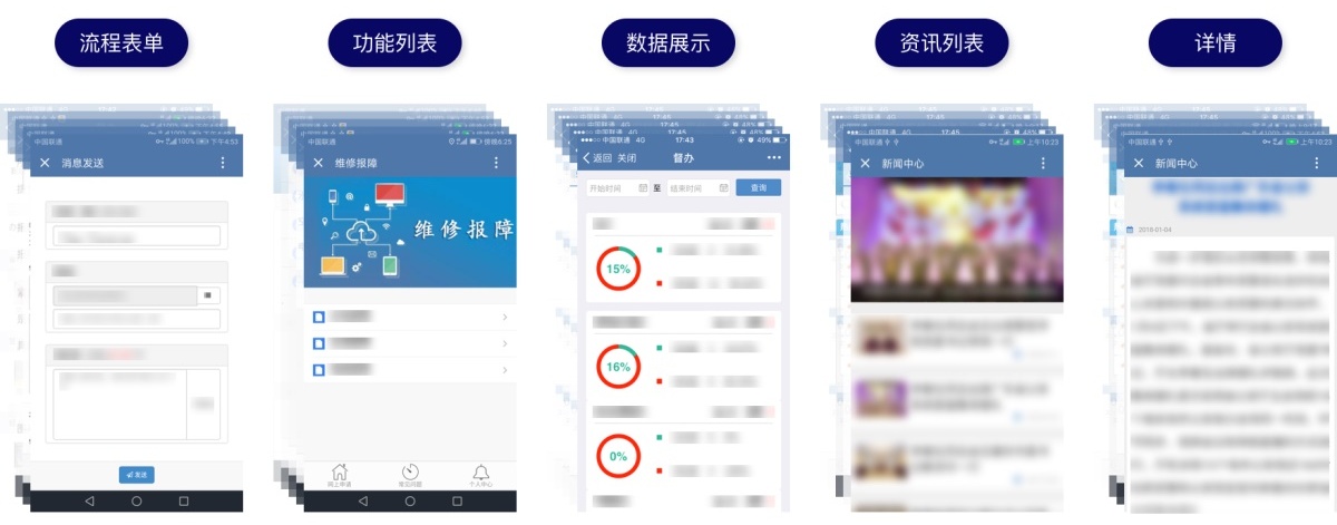 30天完成160个页面设计?腾讯高手是这么做的!