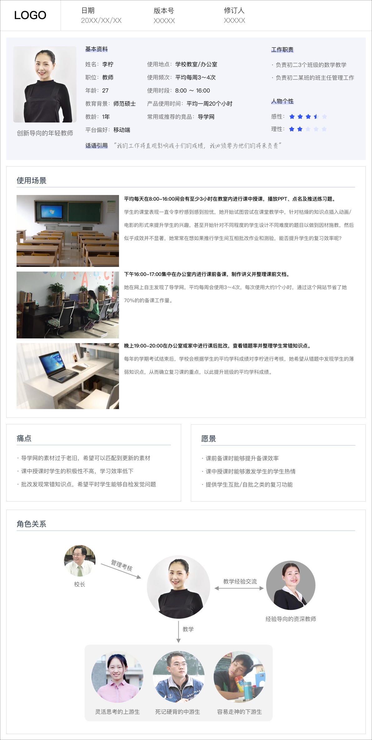 如何构建B端用户画像?来看大厂高手的方法总结!