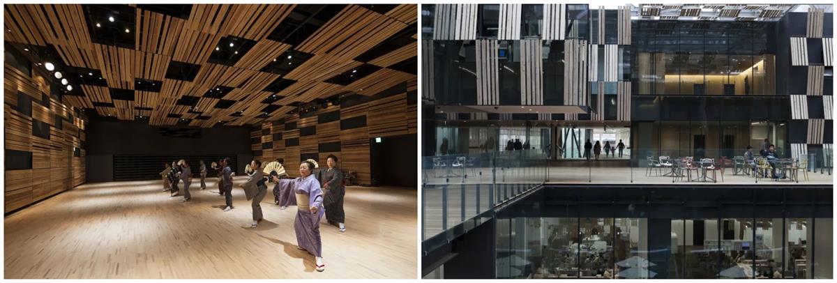 从被驱逐到神逆袭:顶尖日本建筑师、负建筑创始人隈研吾