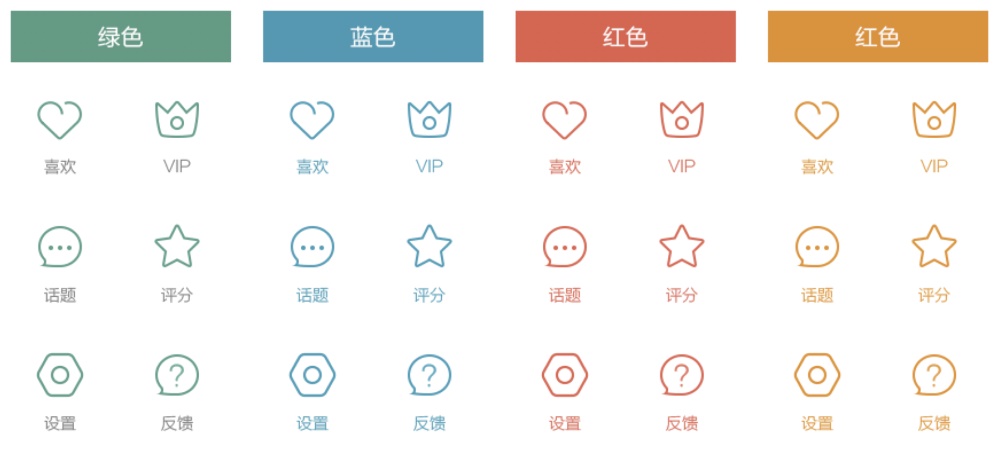 不管什么APP 都会加上的「夜间模式」,腾讯是怎么设计的?