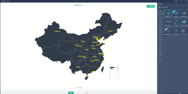 这10个懒人网站,一杯咖啡时间瞬间做出炫酷设计!