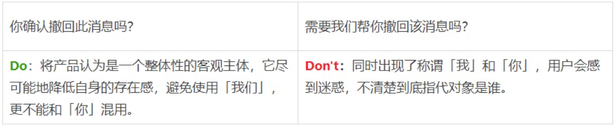 阿里设计师出品!B端产品文案指南