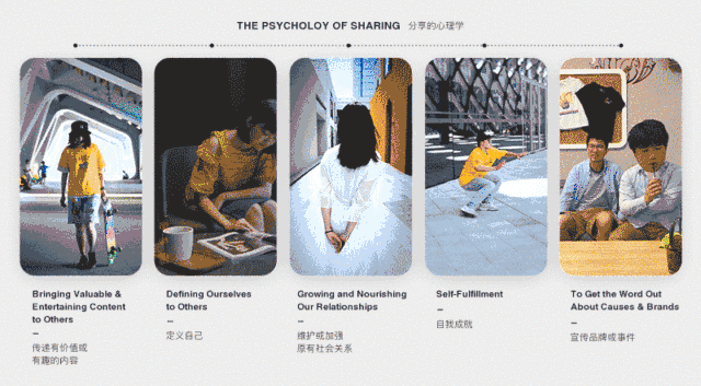 腾讯的高手是如何做短视频产品设计的?来看实战案例!