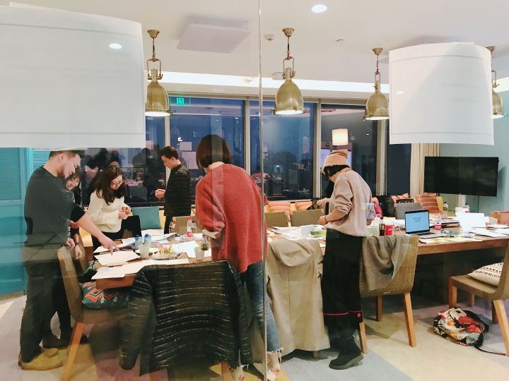 Airbnb 设计经理:如何有效实践超火的设计冲刺法?