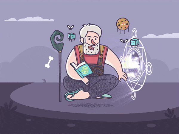 站在5G风口的UI设计师,靠什么技能起飞?