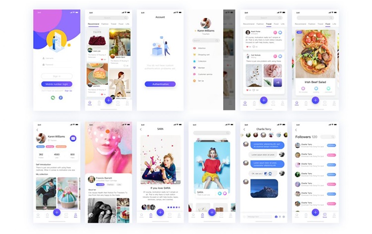 他是Adobe座上宾,他的零基础UI课让1000+人升职加薪!