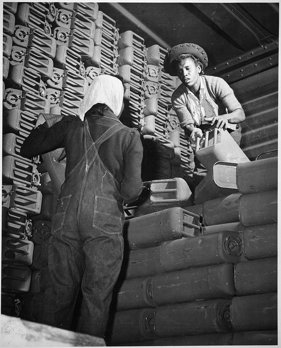 为什么80年前的油桶值得现在的设计师学习?
