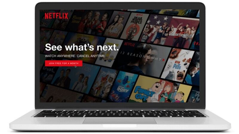 占领全球流量15%的Netflix,是如何做好用户体验设计的?