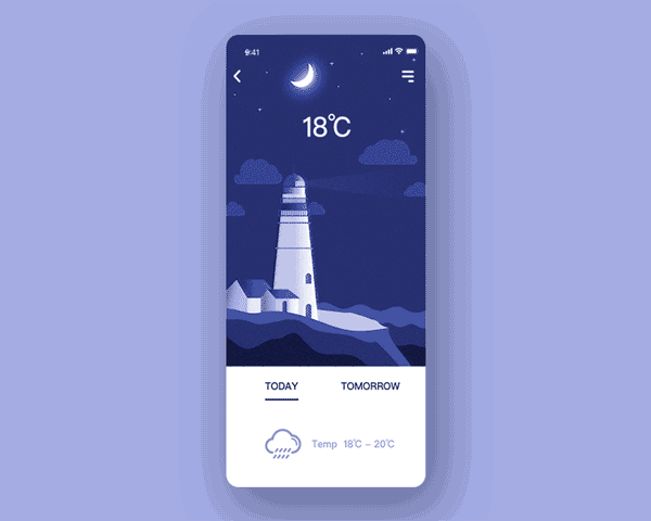 站在5G风口的UI设计师,靠什么技能起飞?