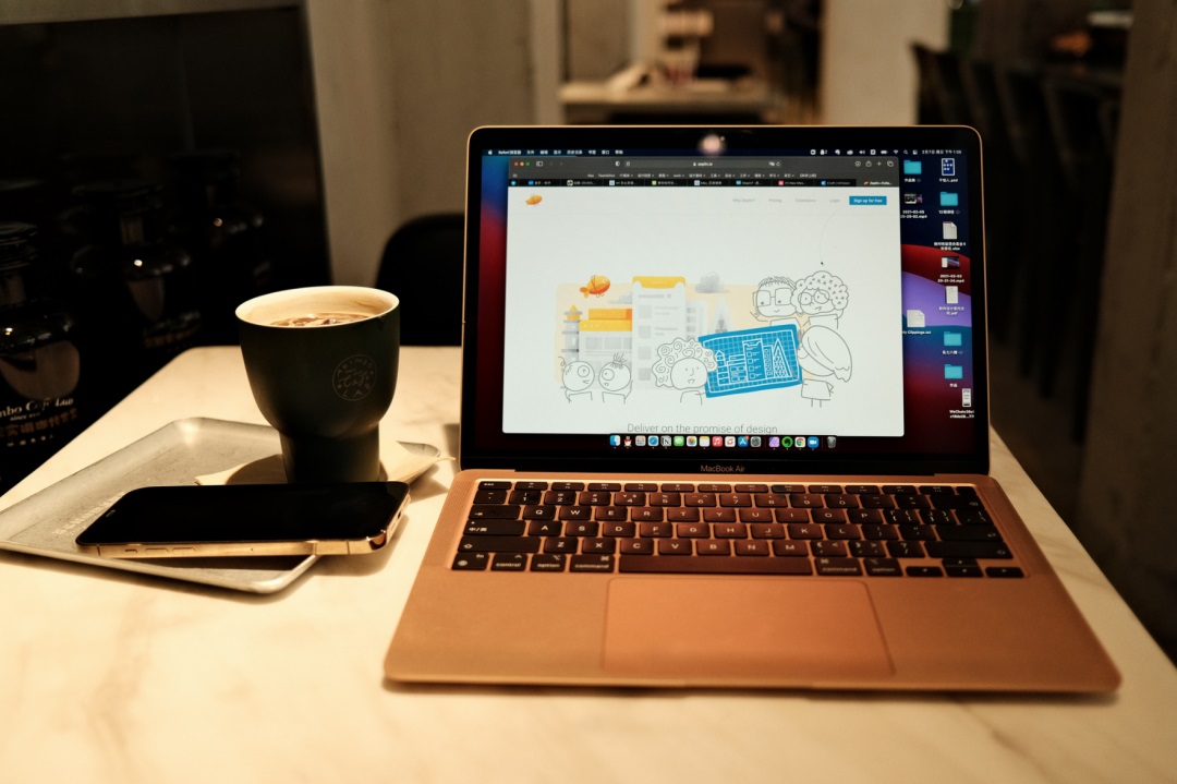 最新 iPad Pro 上市了,设计师需要购买嘛?