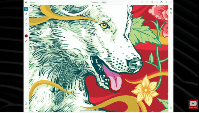 看完Adobe Max 2019,90%的设计师都把电脑砸了…
