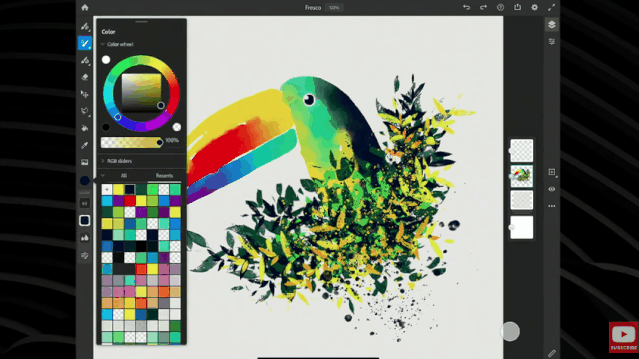 看完Adobe Max 2019,90%的设计师都把电脑砸了…