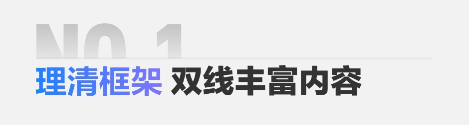 设计师晋升述职,如何做到想明白和讲清楚?
