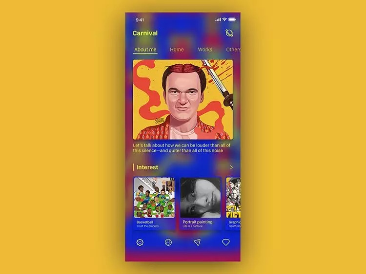 他是Adobe座上宾,他的零基础UI课让1000+人升职加薪!