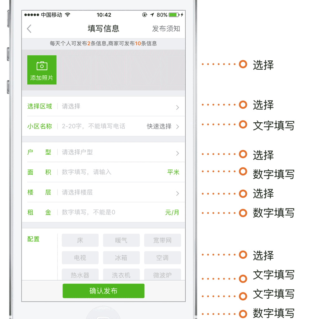 如何高效完成表单输入?来看这个实战案例!