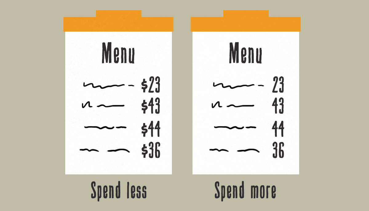 掌握这7个用户行为规则,让你的设计更有效