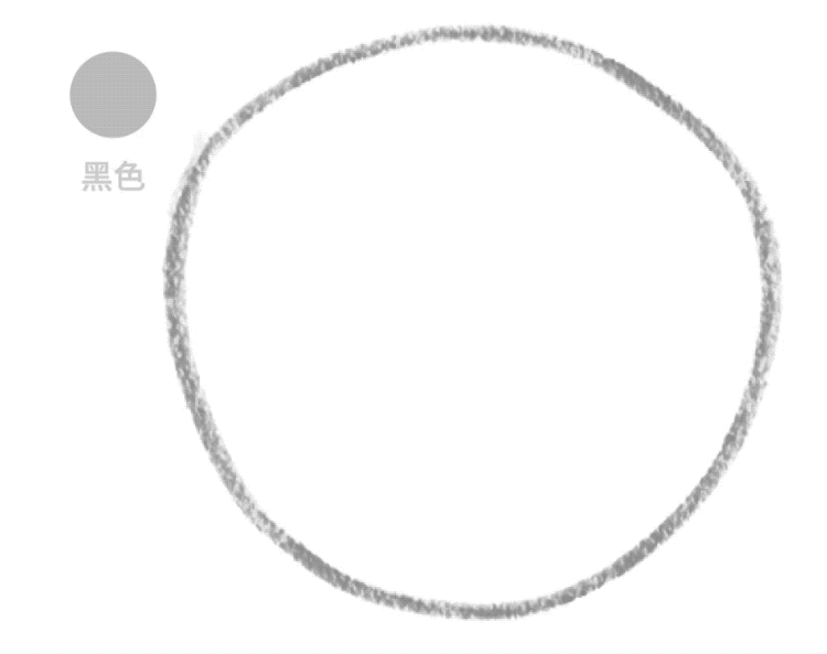 我整理了6种笔刷,教你如何在PS里画手绘!(附下载)