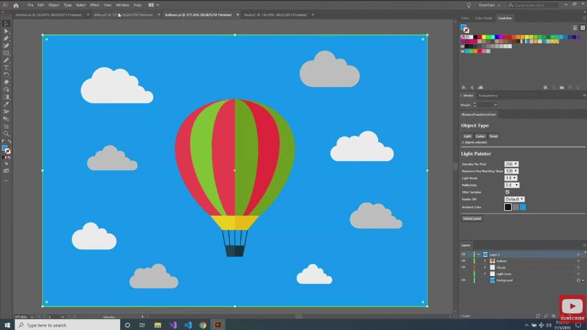 Adobe Max黑科技专场,6大逆天功能吓哭设计师!