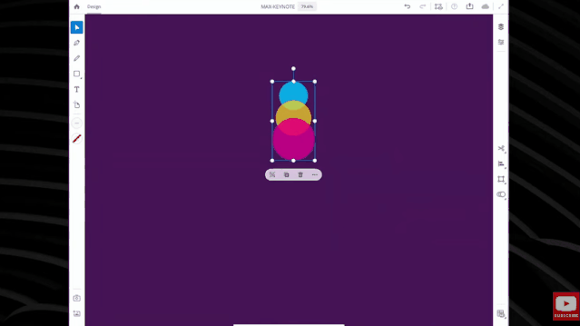 看完Adobe Max 2019,90%的设计师都把电脑砸了…